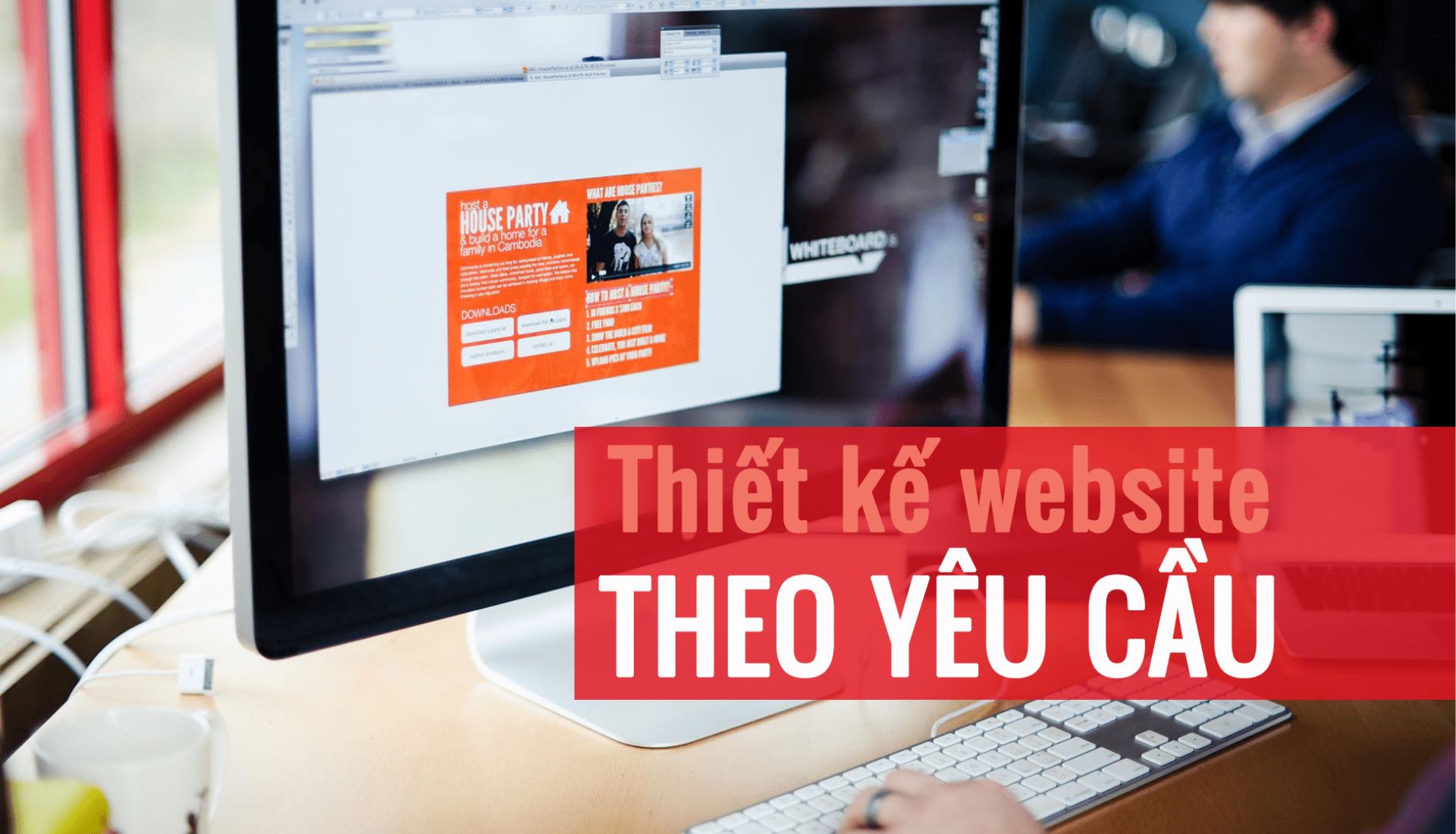 10 xu huong thiet ke va phat trien website